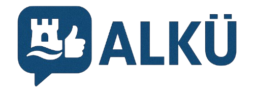 ALKU Logo